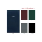 BASIC σκληρό καπάκι - 8x15εκ.