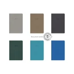 NOMADS eco leather (PU) εύκαμπτη (flexi) - 8x12εκ. - Image 2