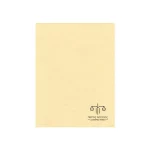 Folder leather skin, μία τσέπη - Image 2