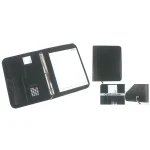 Portfolio από pvc με 2 κρίκους