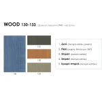 WOOD δερματίνη PVC - Image 4