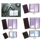 Θήκες για business cards