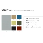 VELVET eco leather (PU) - Image 4