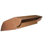 Κουτιά μεταφοράς (αποστολών e-shop) από μικροβέλε 500γρ./τ.μ. - Image 2