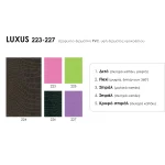 LUXUS δερματίνη PVC - Image 4