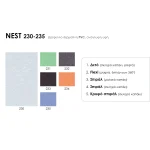 NEST δερματίνη PVC - Image 4