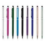 Στυλό 2σε1, touch pen