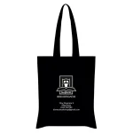 Τσάντα non-woven με μακρύ χερούλι, Υ40x36εκ. - Image 2