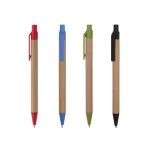 Στυλό ballpoint με ανακυκλωμένο σώμα