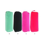 Κασετίνα απο πολυέστερ, 21x7εκ.