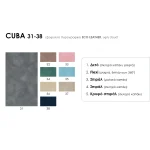 CUBA eco leather (PU) - Image 4