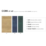 CORK eco leather (PU) - Image 4