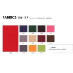 FABRICS πραγματικό ύφασμα - Image 5