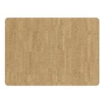Next σουπλά εύκαμπτα ECOLEATHER 2 όψεων cork μπεζ 30x42x0,15εκ. πάχος. Δυνατότητα εκτύπωσης