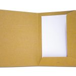 Next φάκελος παρουσίασης (folder) οικολογικός Υ32x24εκ. Δυνατότητα εκτύπωσης