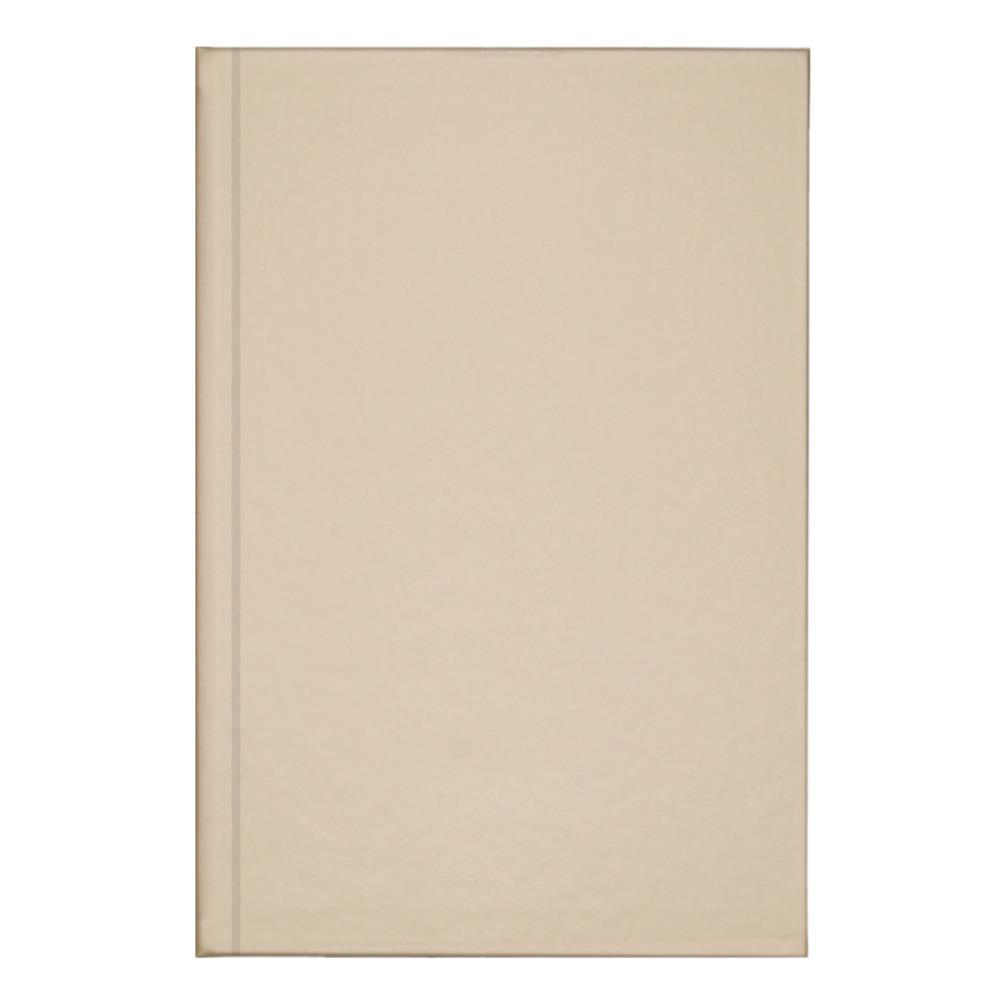 1938832ab97942f685cc290769c26720 Νext βιβλίο εντυπώσεων-sketch book Silk μπεζ Α4 portrait 80 σαμουά φύλλα 120γρ. Δυνατότητα εκτύπωσης - Image 1