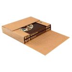 Next κουτί αποστολής courier μεταβαλλόμενο ύψος 18x26x2-5εκ. Δυνατότητα εκτύπωσης - Image 3