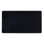Next σουμέν γραφείου εύκαμπτο ECOLEATHER μαύρο 34x54x0,15εκ. πάχος. Δυνατότητα εκτύπωσης